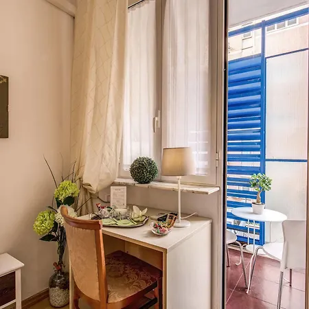 Trastevere רומא
