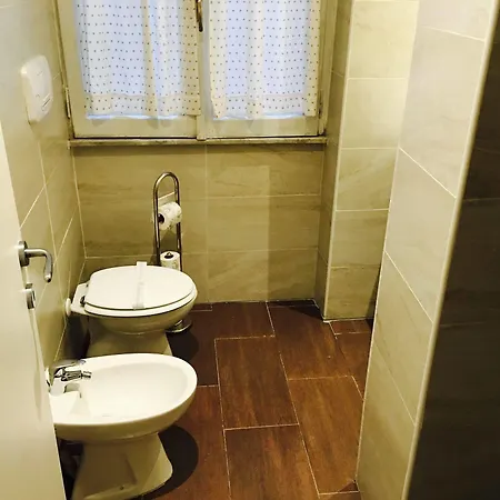 O La Civetta Di Trastevere 3*