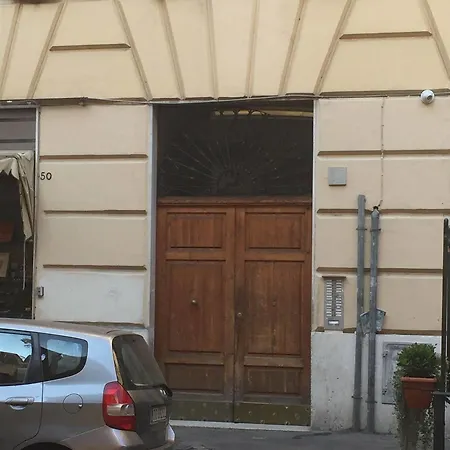 O La Civetta Di Trastevere 3*