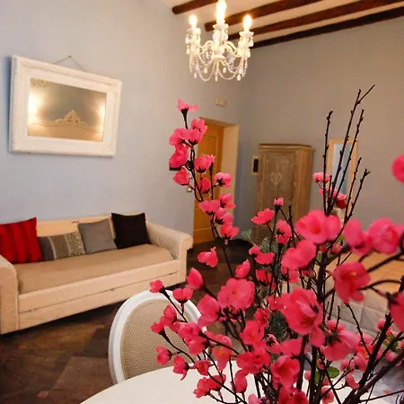 Casa De Fiori Affittacamere Roma