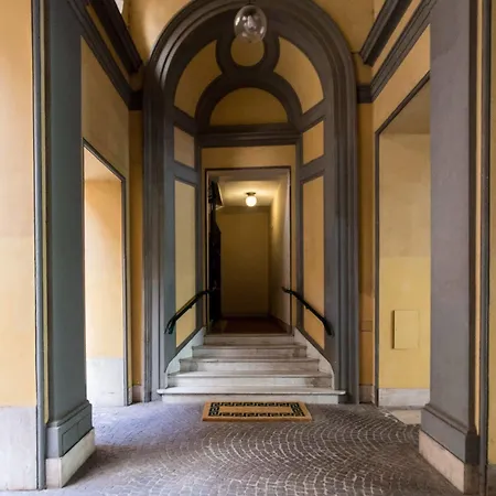 A Peace Of Casa de hóspedes Roma