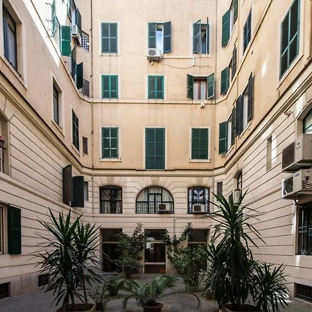 A Peace Of 2* Roma