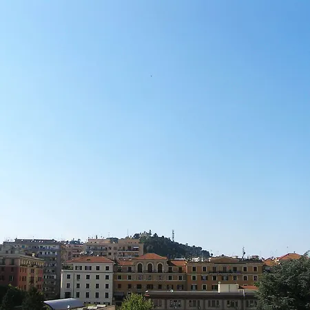 Cielo Vaticano Rome
