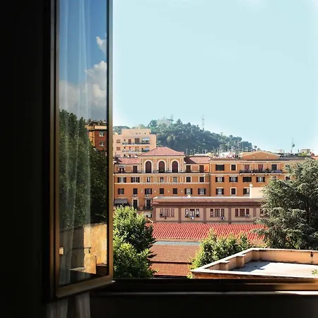 Cielo Vaticano Guest house