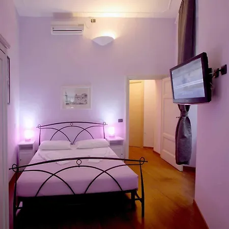 Casa de hóspedes La Residenza Dell'angelo 3*