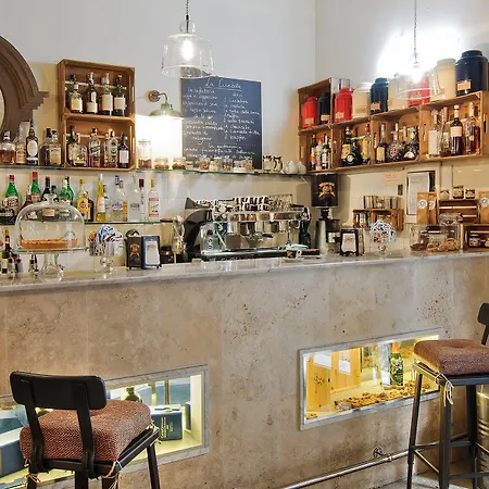 Hotel Le Clarisse Pantheon