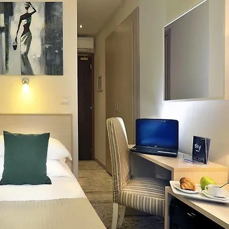 Scott House Ξενοδοχείο 3*