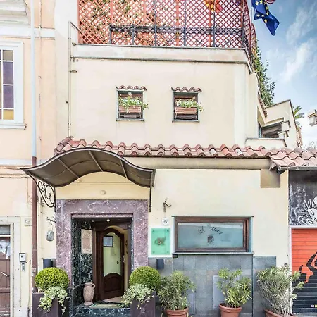 Hotel Vibel Roma