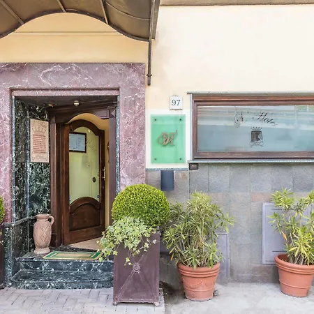 Vibel 2* Roma