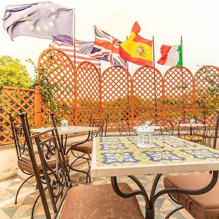 Hotel Vibel Roma