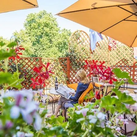 Hotel Vibel Roma