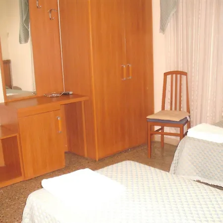 Bed & Breakfast Ritmo Blues Roma