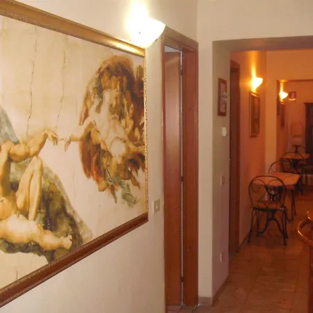 Ritmo Blues Bed & Breakfast