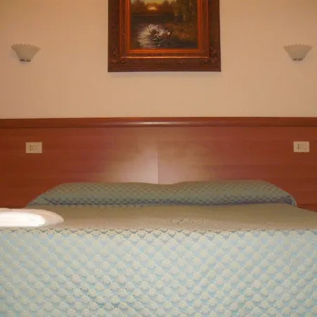 Ritmo Blues Bed & Breakfast 3*