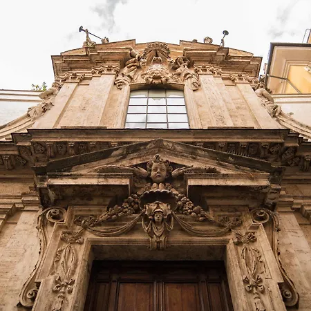Imperium Navona Guest house