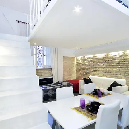 Imperium Navona 3*