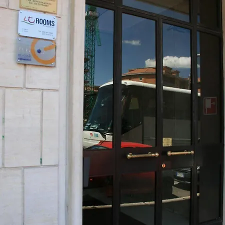 Guest house Lt