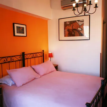 Lt Guest house Rome
