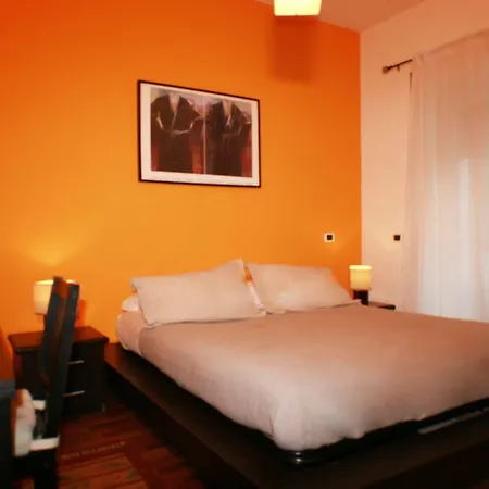 Guest house Lt Rome