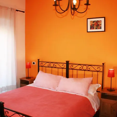Lt Guest house Rome