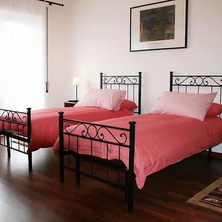 Lt Guest house Rome
