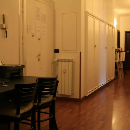 Lt Guest house 2*