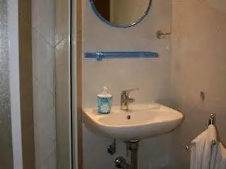 Guest house Lt Rome