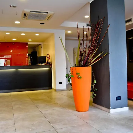 Aniene Hotel