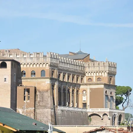 Bed & Breakfast Le Di Via Ottaviano - In 2*