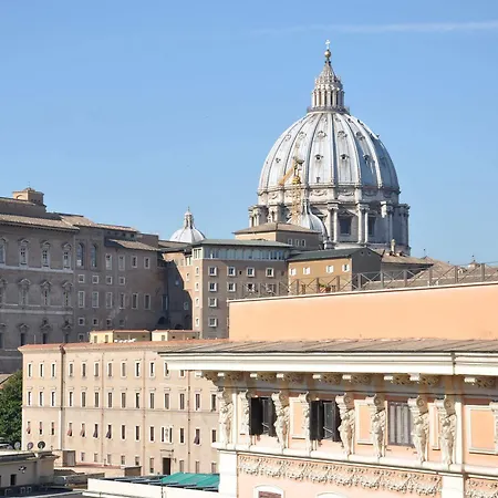 Bed & Breakfast Le Di Via Ottaviano - In