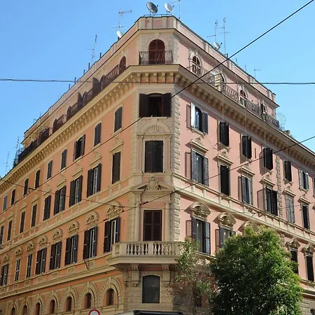 Bed and breakfast Le Di Via Ottaviano - In 2*