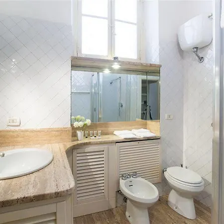 Monti - 2* Roma