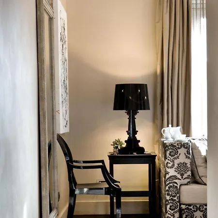 Casa Montani Roma