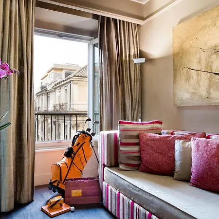 Casa Montani Bed & Breakfast 3*