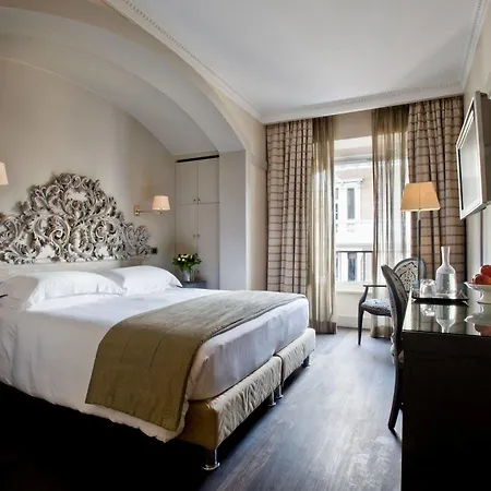 Bed & Breakfast Casa Montani Rom
