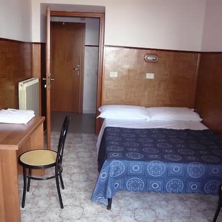 Hotel Cressy