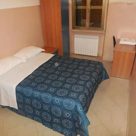 Hotel Cressy