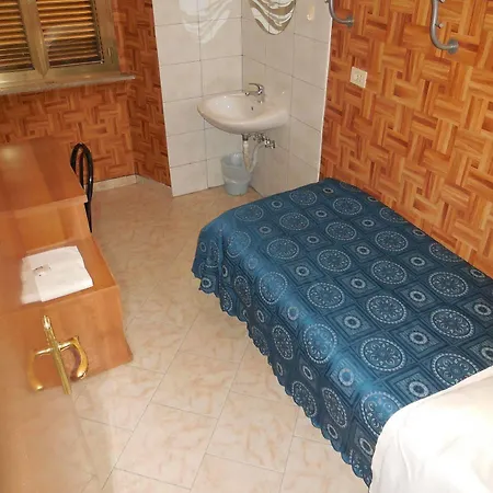 Hotel Cressy *