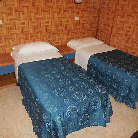 Hotel Cressy Roma