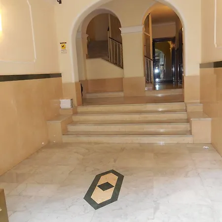 Hotel Cressy