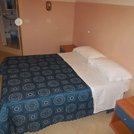 Cressy Hotel Roma