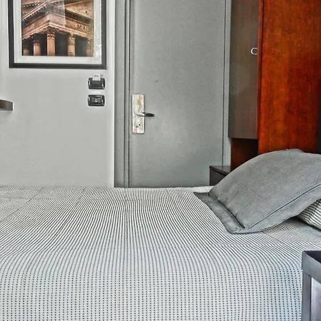 Giuggioli 3* Roma