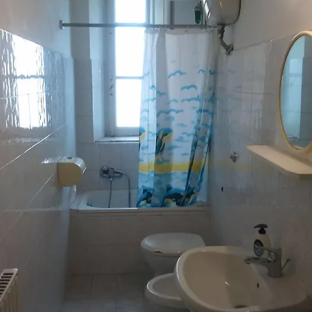 Hotel Cathrine 2*
