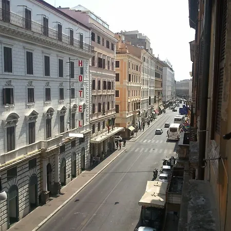 Hotel Cathrine 2*