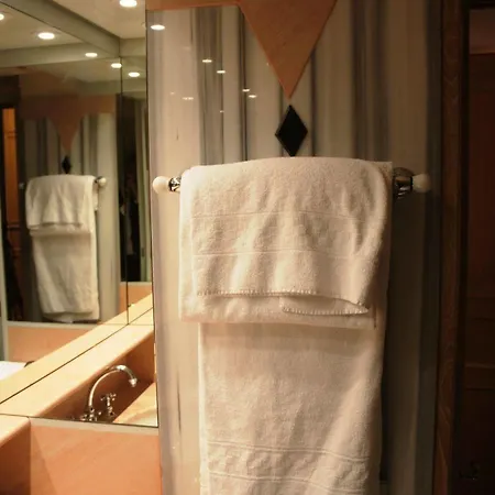 Fiftynine Luxury Appartamento *