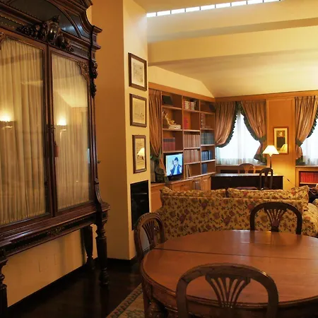 Fiftynine Luxury Appartamento