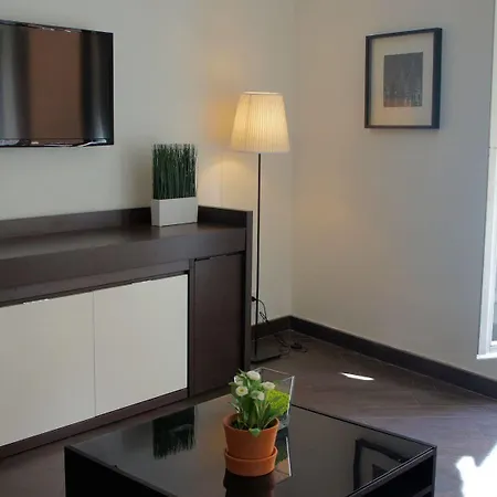 Fiftynine Luxury Appartamento *