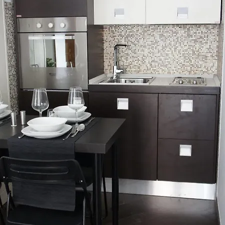 Appartamento Fiftynine Luxury