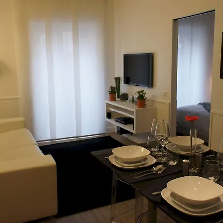 Fiftynine Luxury Appartamento