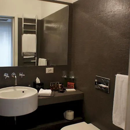 Appartamento Fiftynine Luxury *